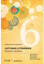 LEITURAS LITERARIAS: DISCURSOS TRANSITIVOS