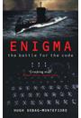 ENIGMA: THE BATTLE FOR THE CODE