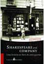 SHAKESPEARE AND COMPANY:UMA LIVRARIA NA PARIS DO ENTRE-GUERRA