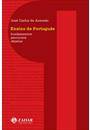 ENSINO DE PORTUGUES: FUNDAMENTOS, PERCURSOS, OBJETOS