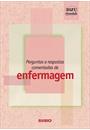 PERGUNTAS E RESPOSTAS COMENTADAS DE ENFERMAGEM