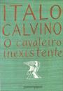O CAVALEIRO INEXISTENTE