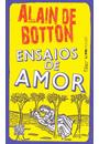 ENSAIOS DE AMOR