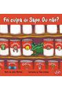 FOI CULPA DO SAPO. OU NAO?