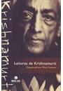 LEITURAS DE KRISHNAMURTI