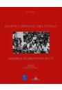 MUITOS CAMINHOS, UMA ESTRELA VOL. 1: MEMORIAS DE MILITANTES DO PT