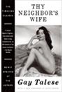 THY NEIGHBOR'S WIFE