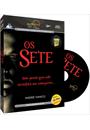 SETE, OS (AUDIOBOOK)