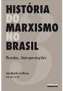 HISTORIA DO MARXISMO NO BRASIL VOL. 3: TEORIAS, INTERPRETAÇOES