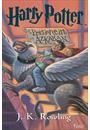 HARRY POTTER E O PRISIONEIRO DE AZKABAN