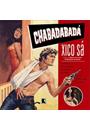 CHABADABADA: AVENTURAS E DESVENTURAS DO MACHO PERDIDO E DA FEMEA QUE SE ACHA