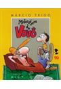 MOLECAGENS DO VOVO