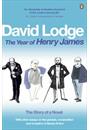 THE YEAR OF HENRY JAMES: THE STORY OF A NOVEL