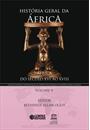 AFRICA DO SECULO XVI AO XVIII