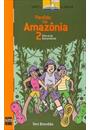 PERDIDO NA AMAZONIA 2: DAN E OS BUCANEIROS