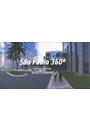 SAO PAULO 360° / PANORAMICS IN 360 DEGREES