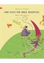 UM SACI NO MEU QUINTAL