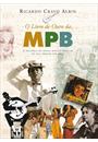 LIVRO DE OURO DA MPB