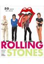 ROLLING STONES: 50 ANOS DE ROCK