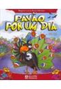 PAVAO POR UM DIA