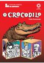 O CROCODILO