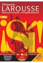 DICIONARIO LAROUSSE ESPANHOL/PORTUGUES - PORTUGUES/ESPANHOL: MINI