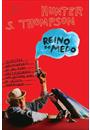 REINO DO MEDO: SEGREDOS ABOMINAVEIS DE UM FILHO DESVENTURADO NOS DIAS FINAIS DO SECULO AMERICANO