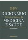 DICIONARIO DE TERMOS TECNICOS DE MEDICINA E SAUDE
