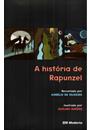 A HISTORIA DE RAPUNZEL
