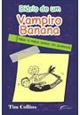 DIARIO DE UM VAMPIRO BANANA: PORQUE OS MORTOS TAMBEM TEM SENTIMENTOS