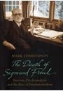 THE DEATH OF SIGMUND FREUD: FASCISM, PSYCHOANALYSIS AND THE RISE OF FUNDAMENTALISM