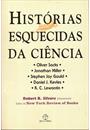 HISTORIAS ESQUECIDAS DA CIENCIA
