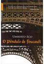 PENDULO DE FOUCAULT, O (EDIÇAO DE BOLSO)