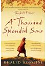 A THOUSAND SPLENDID SUNS