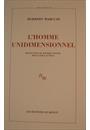 HOMME UNIDIMENSIONNEL, L'
