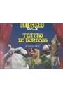 BRINCANDO COM TEATRO DE BONECOS
