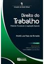 DIREITO DO TRABALHO NA PRATICA: DA ADMISSAO A DEMISSAO
