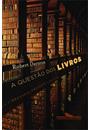 A QUESTAO DOS LIVROS: PASSADO, PRESENTE E FUTURO
