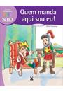 QUEM MANDA AQUI SOU EU!: AUTORITARISMO