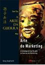 A ARTE DA GUERRA: A ARTE DO MARKETING