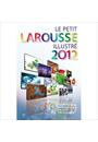 LE PETIT LAROUSSE ILLUSTRE 2012