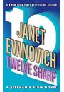 TWELVE SHARP