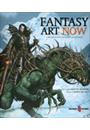 FANTASY ART NOW: O MELHOR DA ARTE FANTASTICA E DA ILUSTRAÇAO