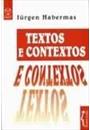 TEXTOS E CONTEXTOS