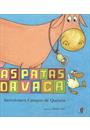 AS PATAS DA VACA