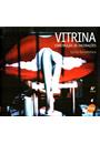 VITRINA: CONSTRUÇAO DE ENCENAÇOES
