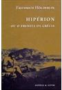 HIPERION OU O EREMITA DA GRECIA