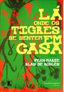 LA ONDE OS TIGRES SE SENTEM EM CASA