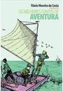 OS MELHORES CONTOS DE AVENTURAS