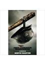 INGLORIOUS BASTERDS: A SCREENPLAY